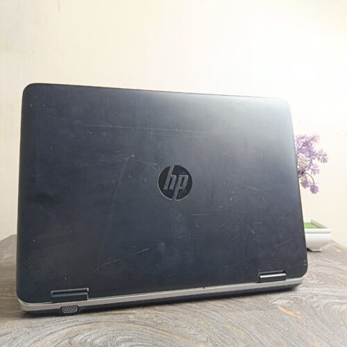 HP Probook 645 G3 AMD Pro A10 8730B RAM 8 SSD 256