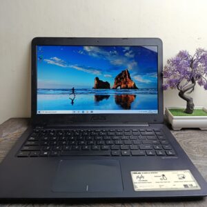 IMG_20260721_144723 Asus E402YA AMD E2 7015 RAM 4 SSD 256