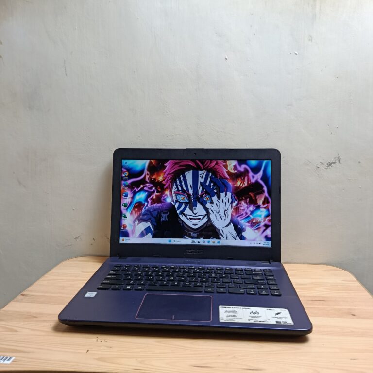 Asus X441UAR Intel Core i3 8130U 8/512GB SSD