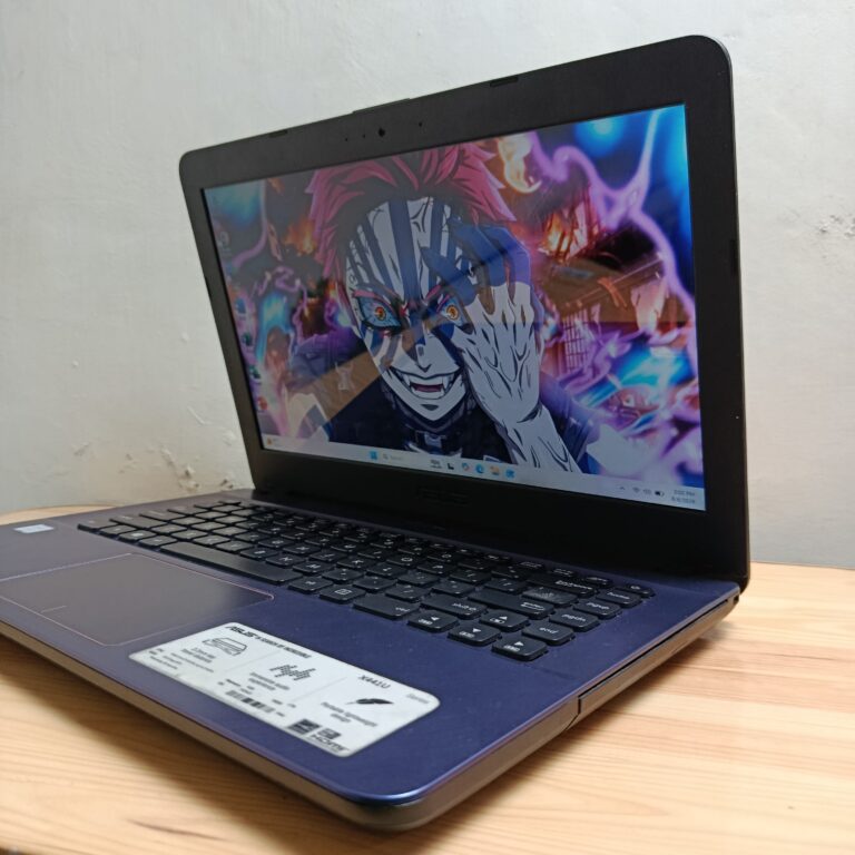 Asus X441UAR Intel Core i3 8130U 8/512GB SSD