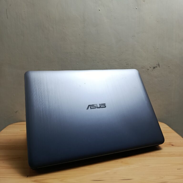 Asus X441MA Intel Celeron N4000 4/512GB SSD
