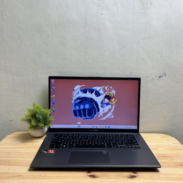 Asus X412DA AMD Ryzen 7 3700U 8/512GB SSD