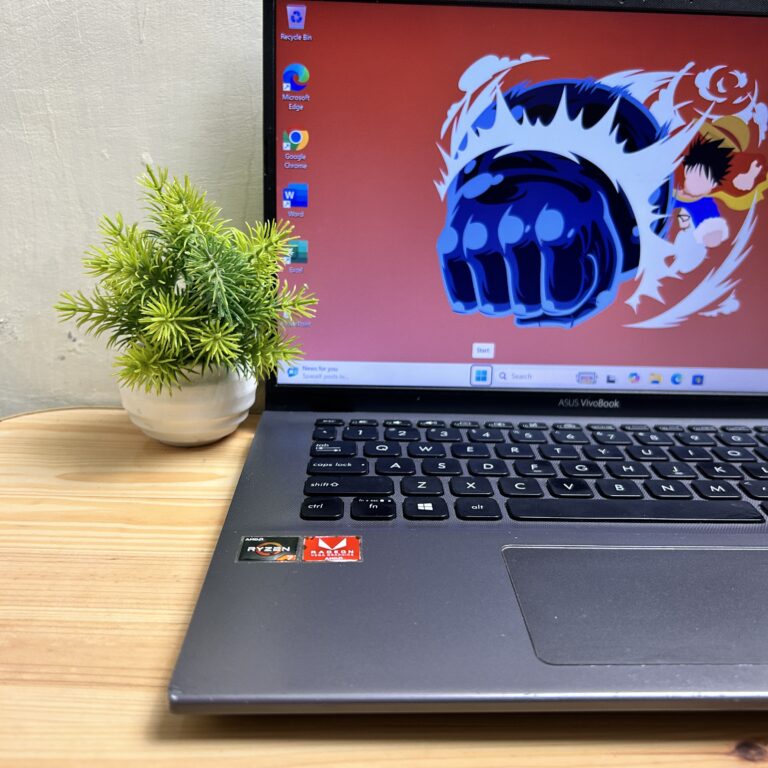 Asus X412DA AMD Ryzen 7 3700U 8/512GB SSD