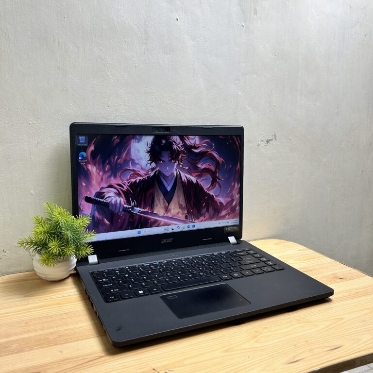 Acer Travelmate P214-52 Intel Core i5 10210U 8/256GB SSD