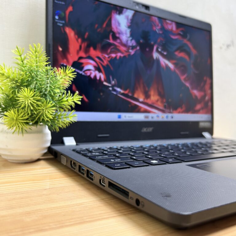 Acer Travelmate P214-52 Intel Core i5 10210U 8/256GB SSD