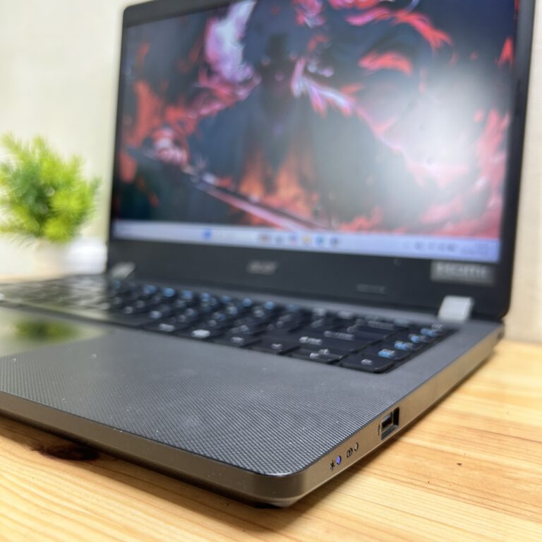 Acer Travelmate P214-52 Intel Core i5 10210U 8/256GB SSD