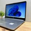 HP 14s-cf2517TU Intel Core i3 10110U 8/256GB SSD