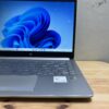 HP 14s-cf2517TU Intel Core i3 10110U 8/256GB SSD