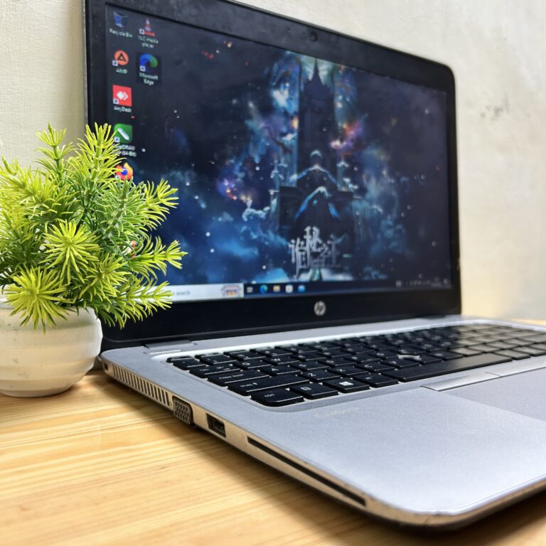 HP Elitebook 840 G3 Intel Core i5 6300U 8/256GB SSD
