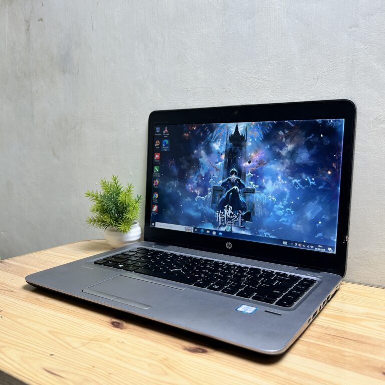 HP Elitebook 840 G3 Intel Core i5 6300U 8/256GB SSD