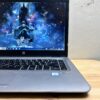 HP Elitebook 840 G3 Intel Core i5 6300U 8/256GB SSD