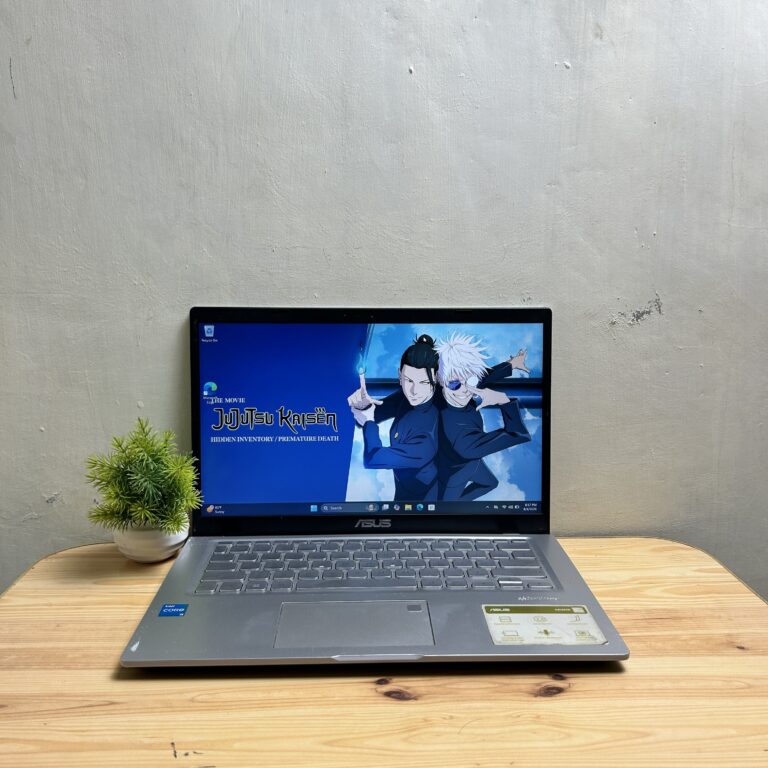 Asus X415EA 11th Gen Intel Core i3 1115G4 8/256GB SSD