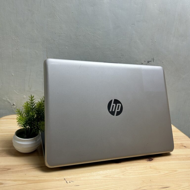 HP 14-bs006TU Intel celeron N3060 8/128GB SSD + 500GB HDD