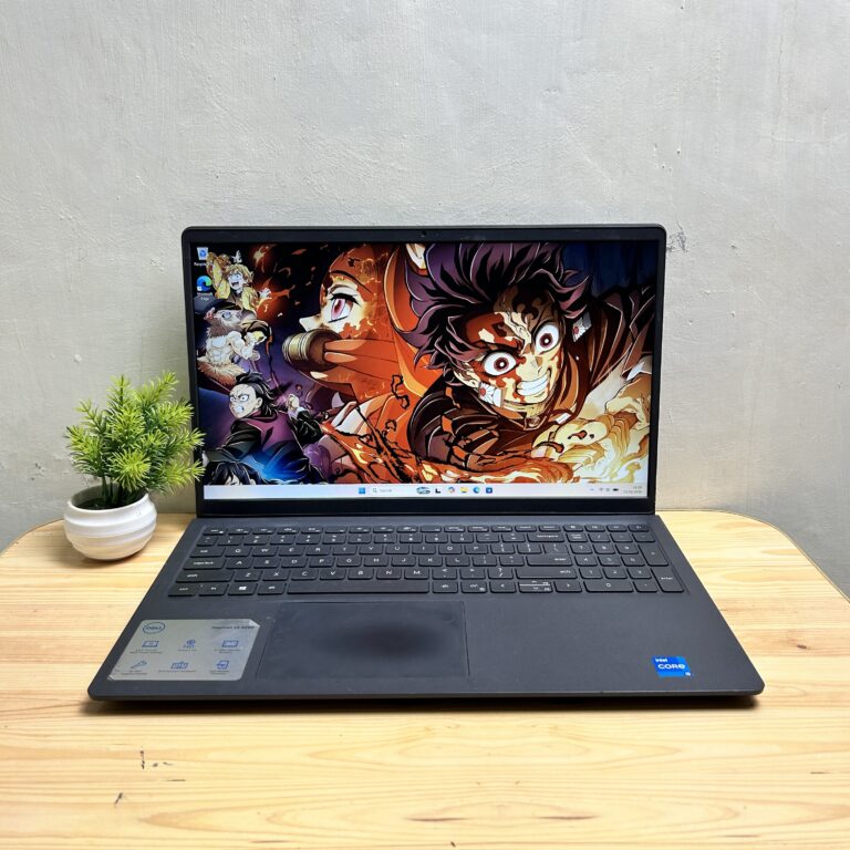 Dell Inspiron 15 3511 Intel Core i5-1135G7 8/256GB SSD