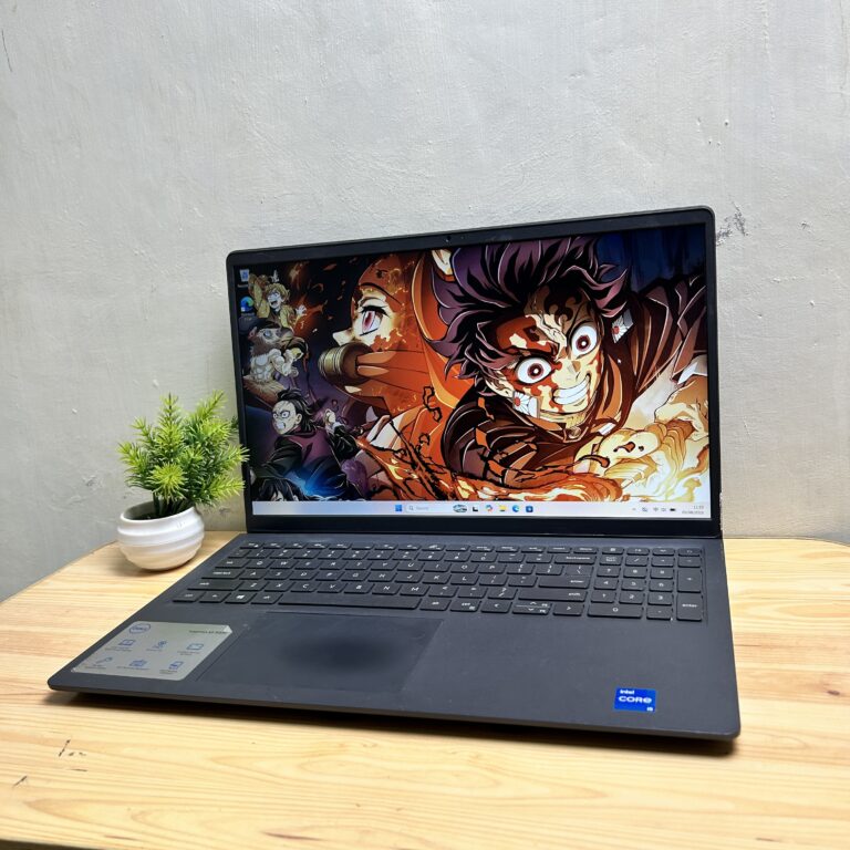 Dell Inspiron 15 3511 Intel Core i5 1135G7 8/256GB SSD