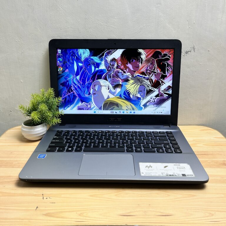 Asus X441MA Intel Celeron N4000 4/256GB SSD