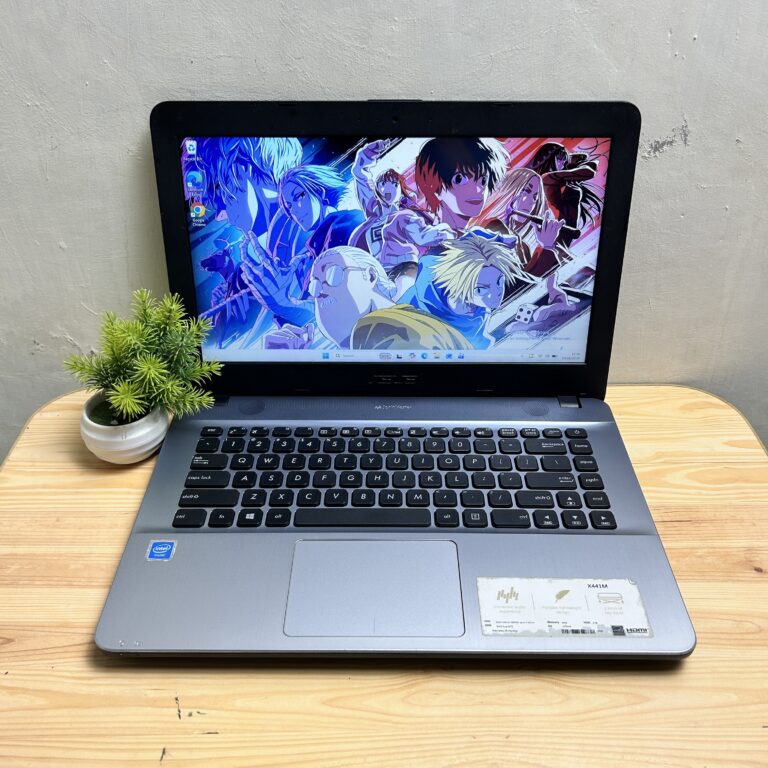 Asus X441MA Intel Celeron N4000 4/256GB SSD