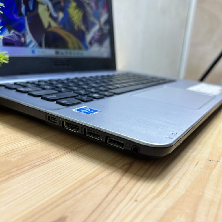 Asus X441MA Intel Celeron N4000 4/256GB SSD