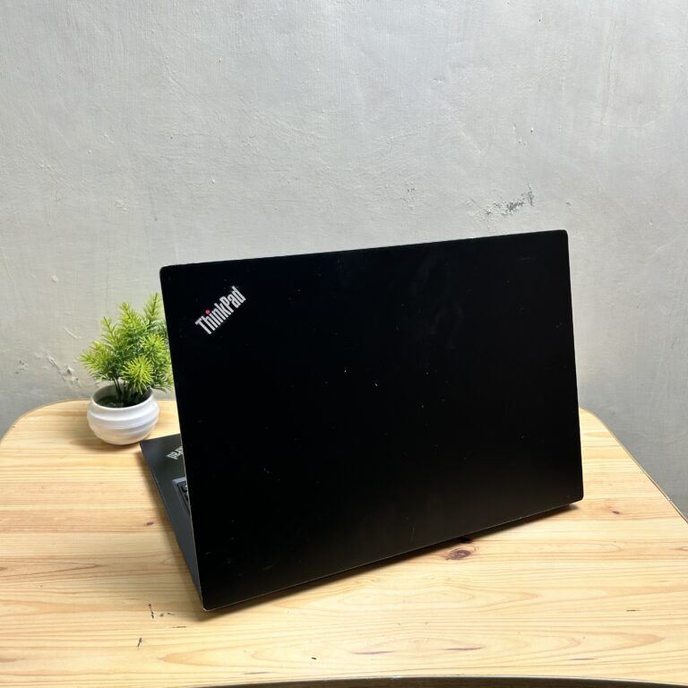 Lenovo Thinkpad L380 Intel Celeron 3965U 8/128GB SSD