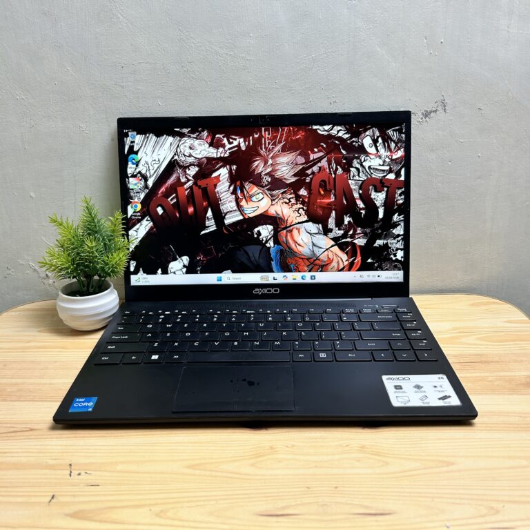 Axioo Mybook Z6 Intel Core i3-1215U 8/256GB SSD (Dus)