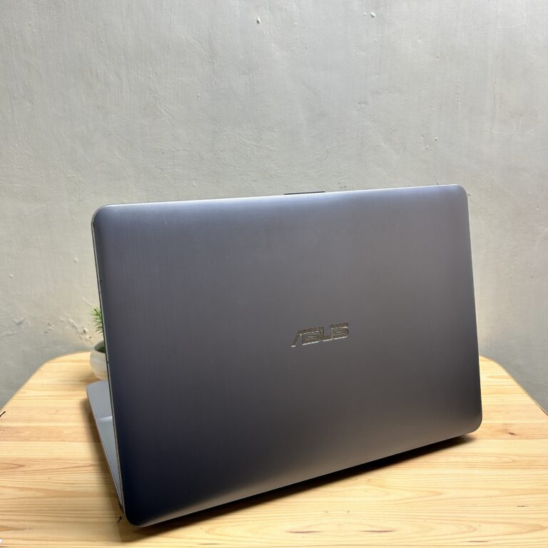 Asus X441MAR Intel Celeron N4020 4/128GB SSD + 500GB HDD