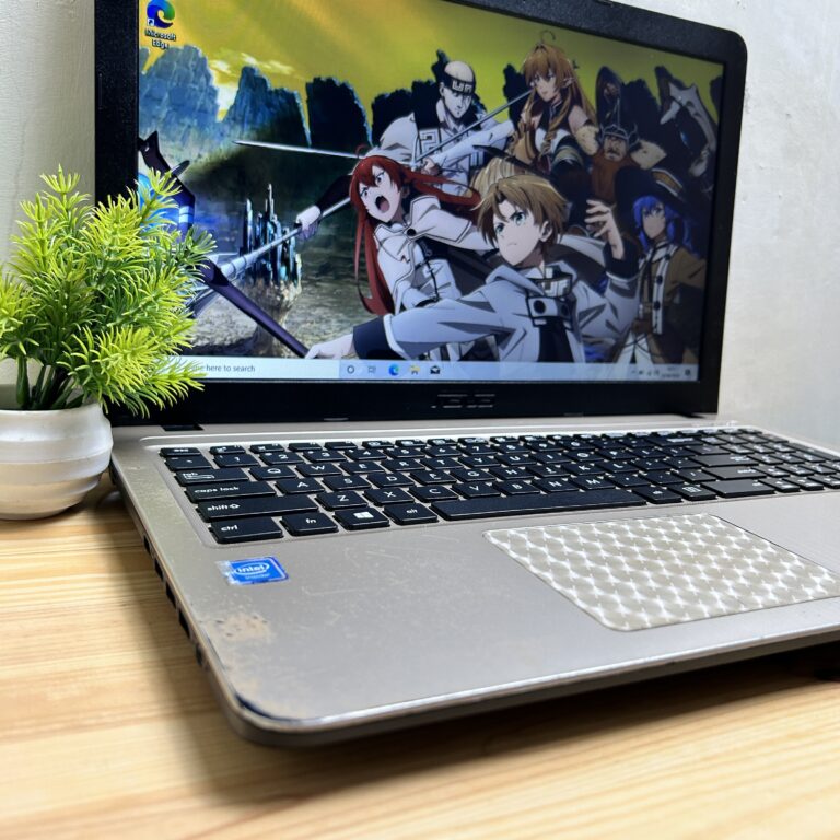 IMG_0894 Asus X541MA Intel Celeron N4000 4/128GB + 500GB HDD