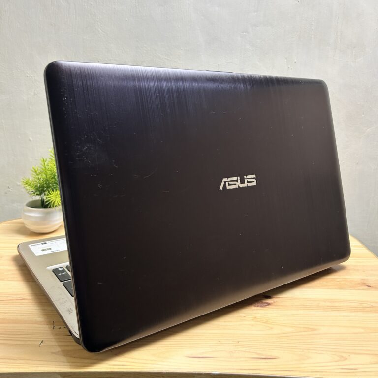 IMG_0896 Asus X541MA Intel Celeron N4000 4/128GB + 500GB HDD