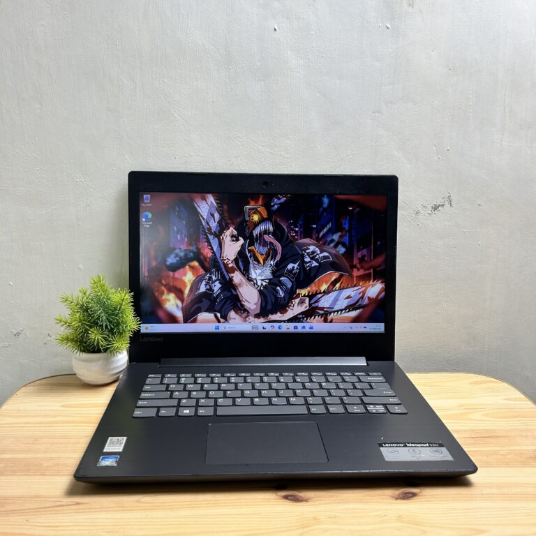 Lenovo Ideapad 330 Intel Celeron N4100 8/128GB SSD