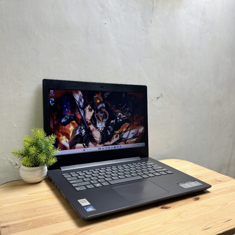 Lenovo Ideapad 330 Intel Celeron N4100 8/128GB SSD
