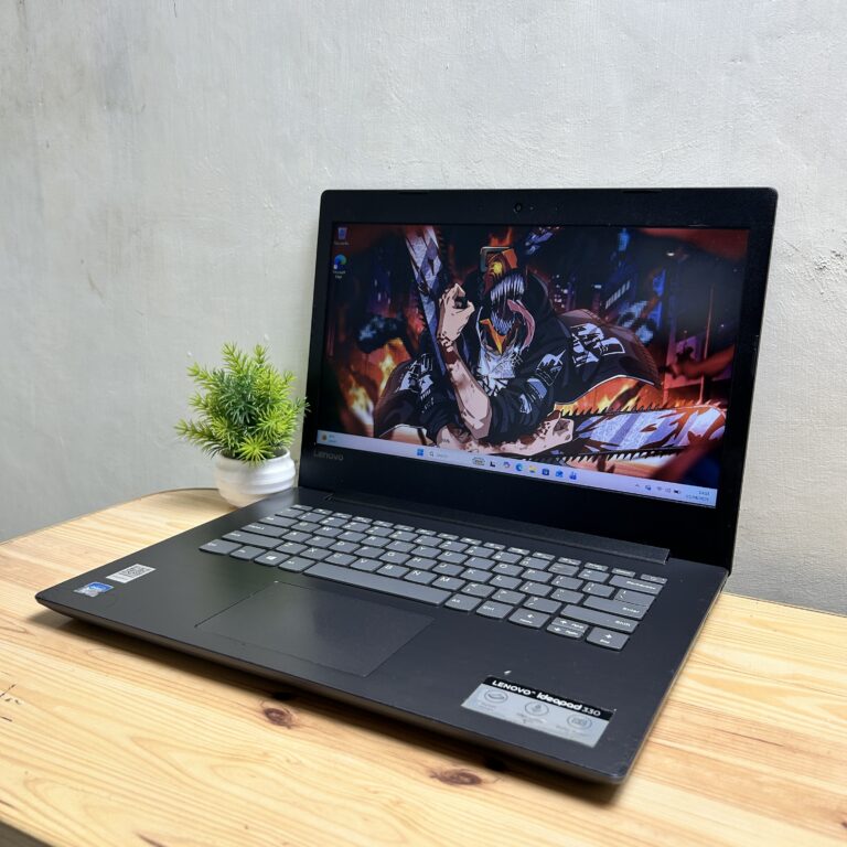 Lenovo Ideapad 330 Intel Celeron N4100 8/128GB SSD