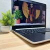 HP 14-cm0075AU AMD Ryzen 5 2500U 8/128GB SSD + 500GB HDD