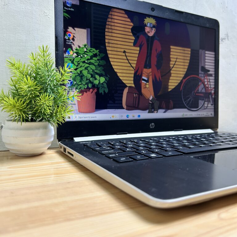 HP 14-cm0075AU AMD Ryzen 5 2500U 8/128GB SSD + 500GB HDD