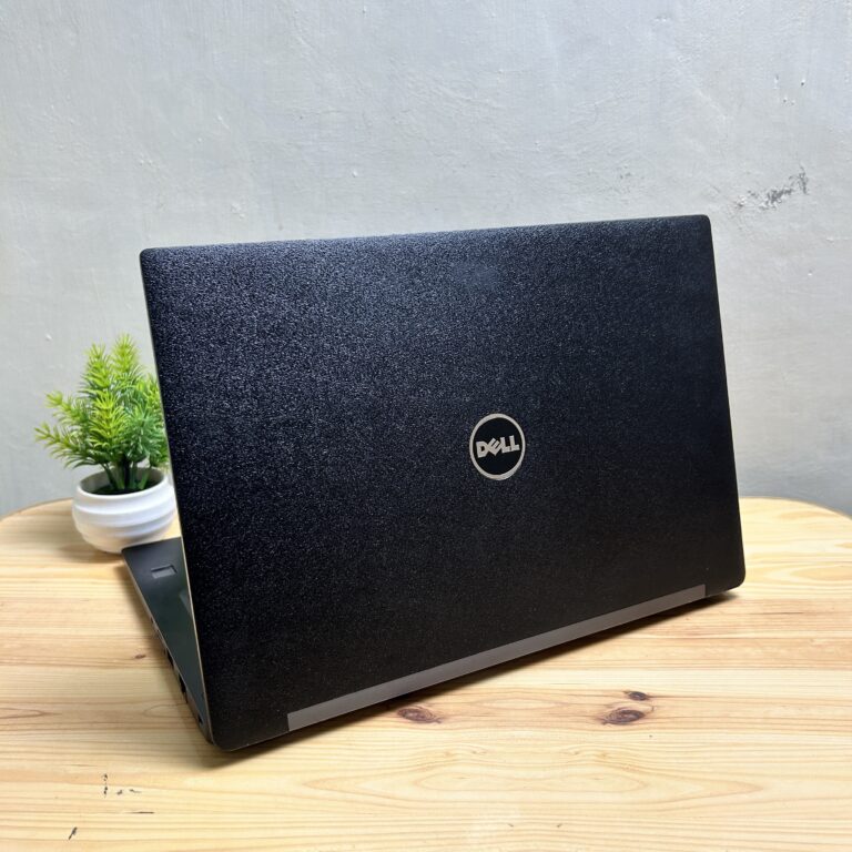 DELL Latitude 72820 Intel Core i5 Gen 7 8/256GB SSD