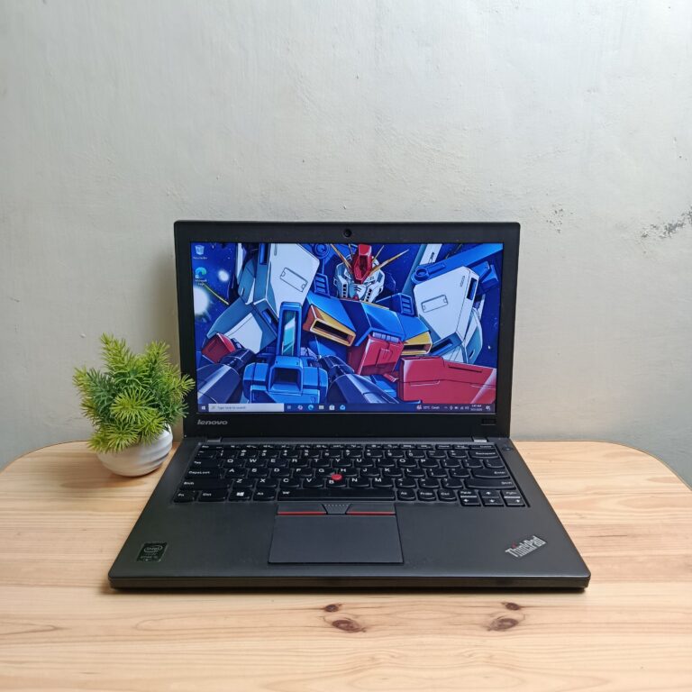 Lenovo ThinkPad X250 Intel Core i5 5300U 8/256GB SSD