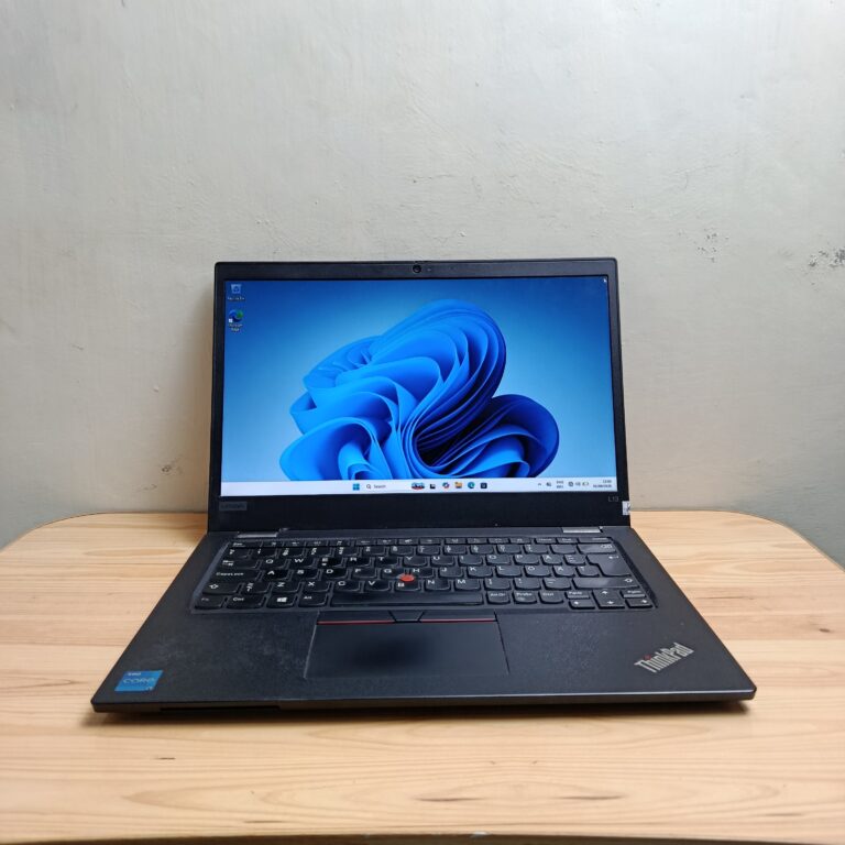 Lenovo ThinkPad L13 Intel Core i3 1115G4 8/512 GB SSD