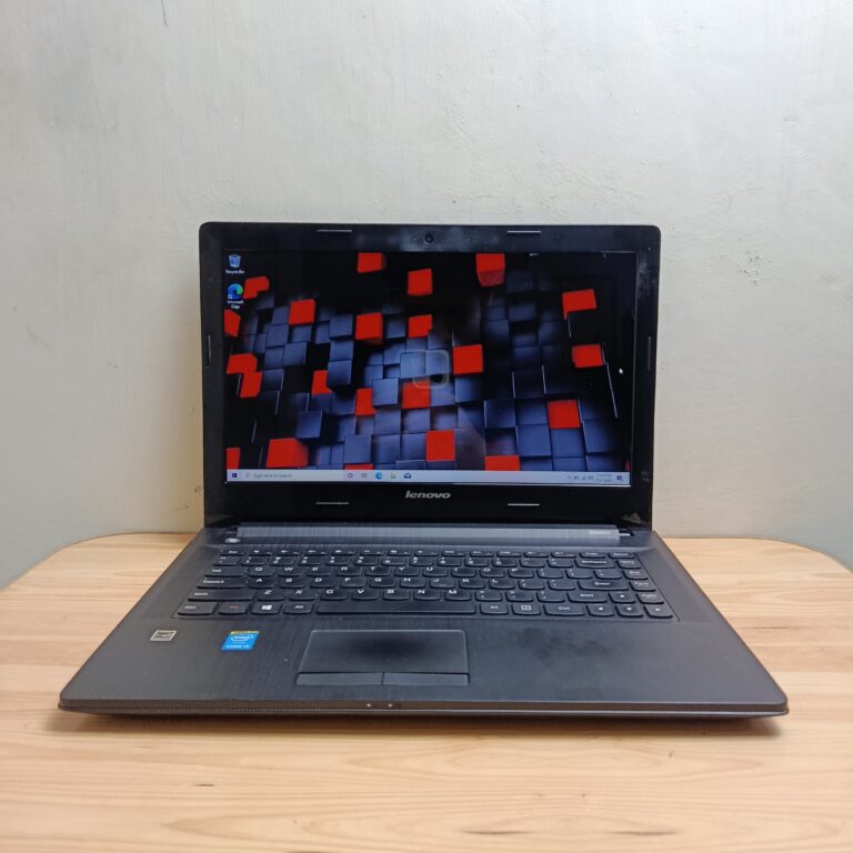 Lenovo G40-80 Intel Core i3 5005U RAM 8/240GB SSD