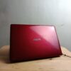 Asus X456U Intel Core i5 7200U NVIDIA GeForce 930MX 8/128GB SSD + 500GB HDD