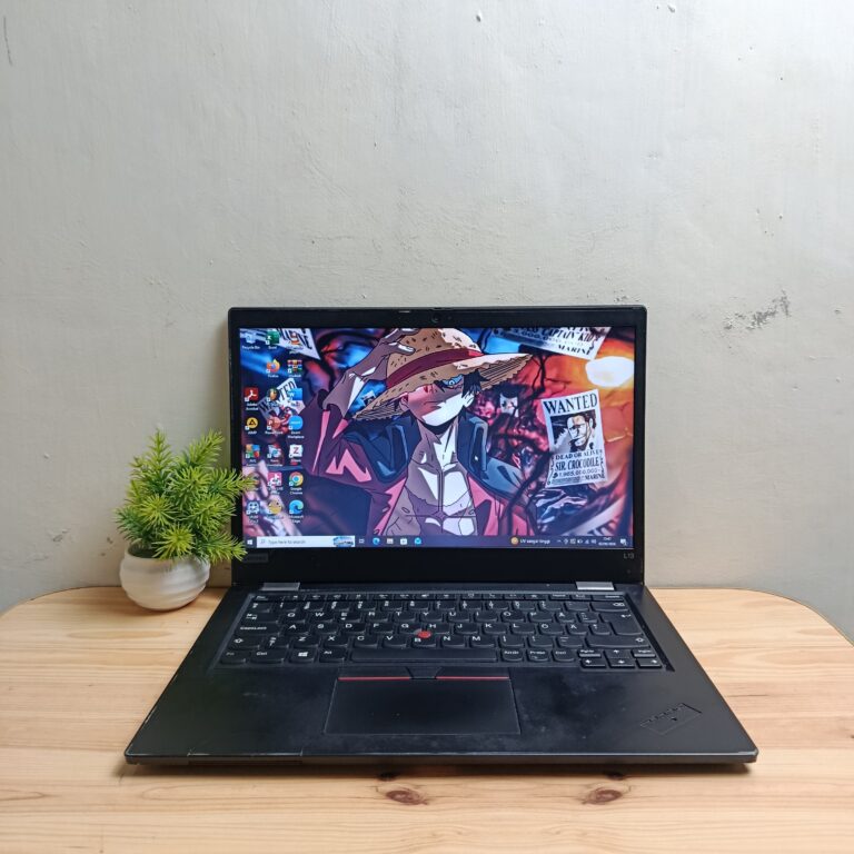 Lenovo Thinkpad L13 Gen 2 Intel Core i3 1115G4 8/256GB SSD