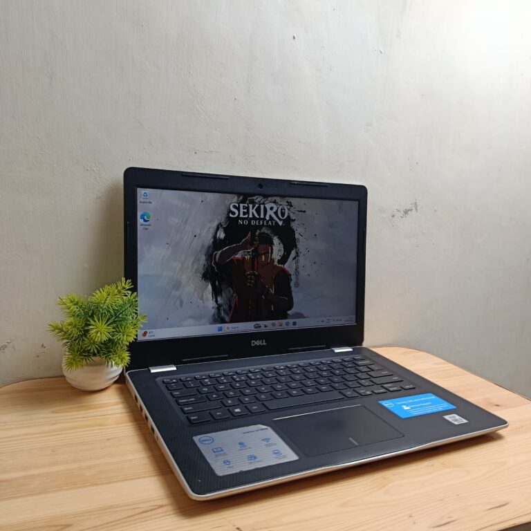 Dell Inspiron 3493 Intel Core i3 1005G1 8/256GB SSD