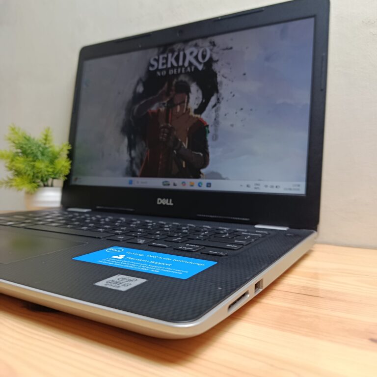 Dell Inspiron 3493 Intel Core i3 1005G1 8/256GB SSD