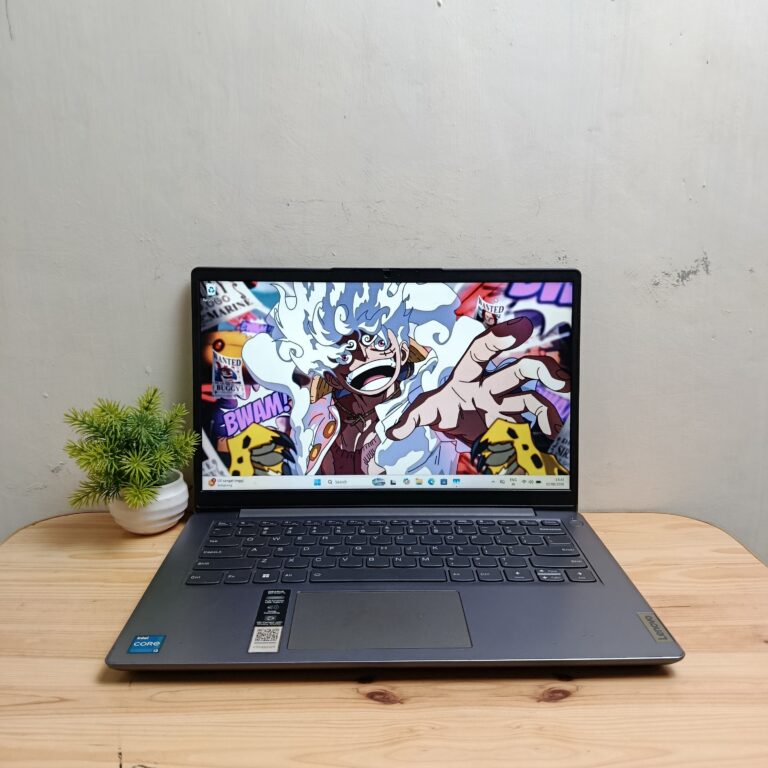 Lenovo Ideapad Slim 3i Intel Core i3 1215U 8/256GB SSD
