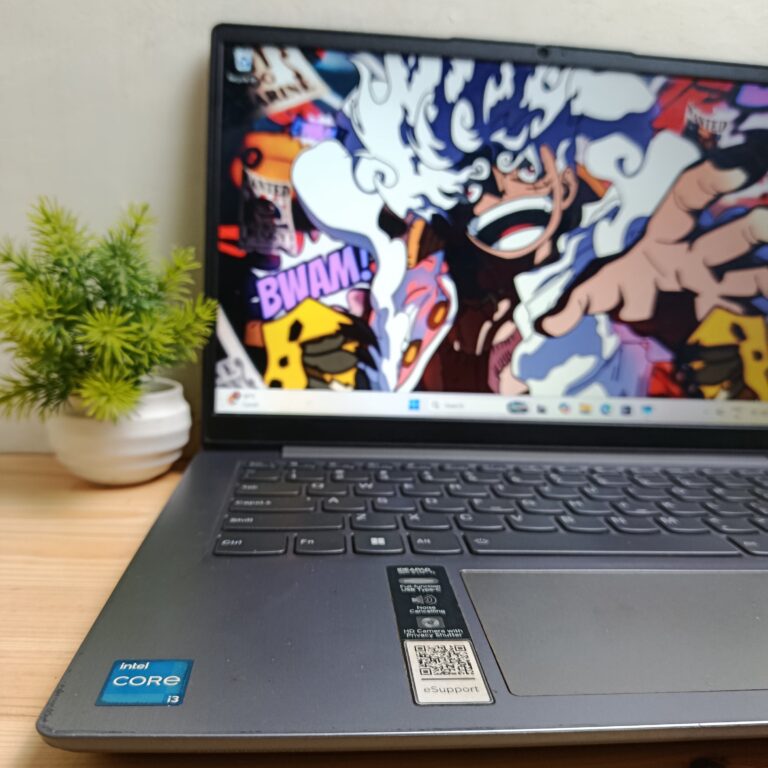 Lenovo Ideapad Slim 3i Intel Core i3 1215U 8/256GB SSD