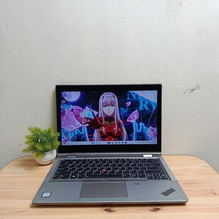 Lenovo Thinkpad L390 Yoga Intel Core i5 8265U 8/256GB SSD