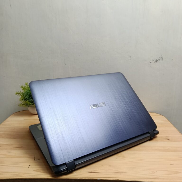 Asus X407MA Intel Celeron N4000 4/256GB SSD