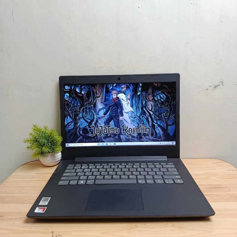 Lenovo Ideapad 130 AMD A4 9125 4/256GB SSD