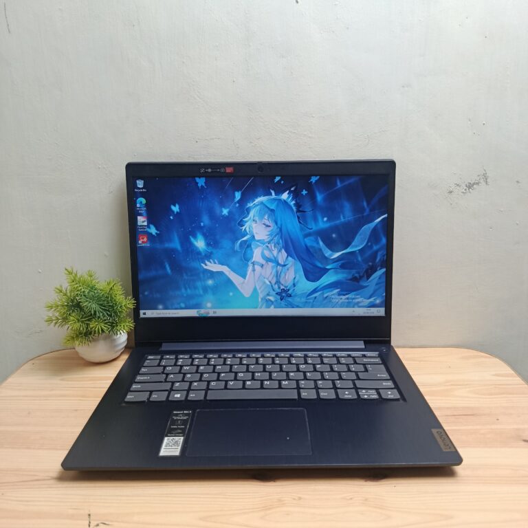 Lenovo Ideapad Slim 3 AMD 3020e 8/256GB SSD