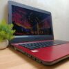 Asus X441BA AMD A4 9125 8/128GB SSD + 500GB HDD