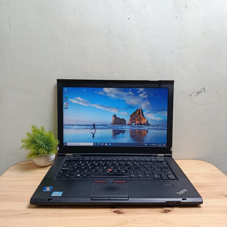 Lenovo Thinkpad T430s Intel Core i5 3320M 8/256GB SSD