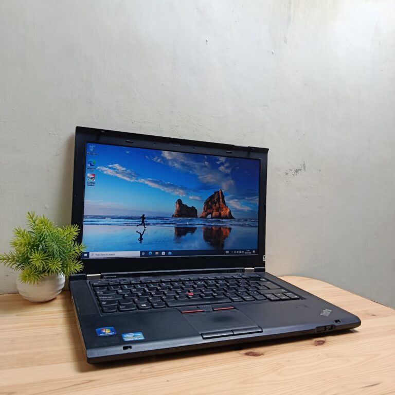 Lenovo Thinkpad T430s Intel Core i5 3320M 8/256GB SSD