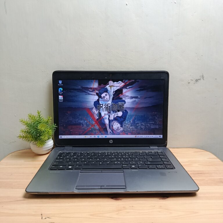 HP Elitebook 840 G2 Intel Core i5 5300U 8/256GB SSD